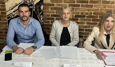 Slaba informisanost o uslugama socijalne za&scaron;tite lica sa invaliditetom