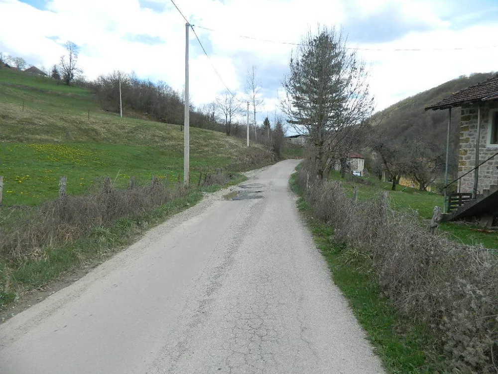 Raspisan tender za rekonstrukciјu regionalnog puta Petnjica &ndash; Bioča: Novi put predstavlja &bdquo;prozor u svijet&rdquo;