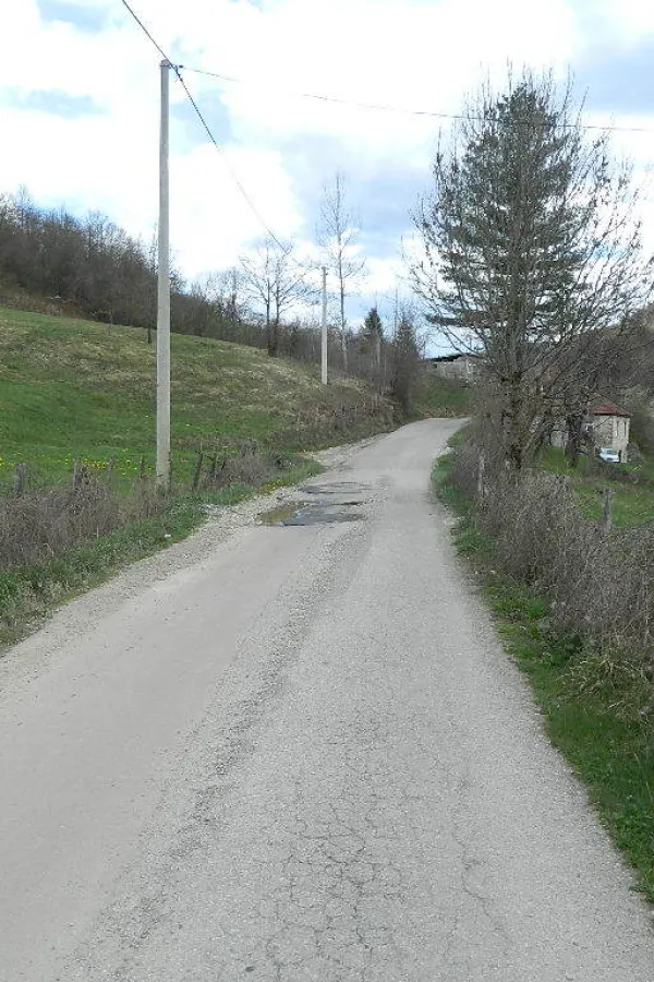 Raspisan tender za rekonstrukciјu regionalnog puta Petnjica &ndash; Bioča: Novi put predstavlja &bdquo;prozor u svijet&rdquo;