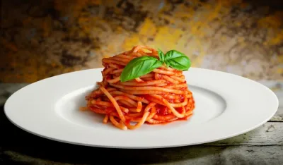 Uživajte u domaćem sosu za tjesteninu