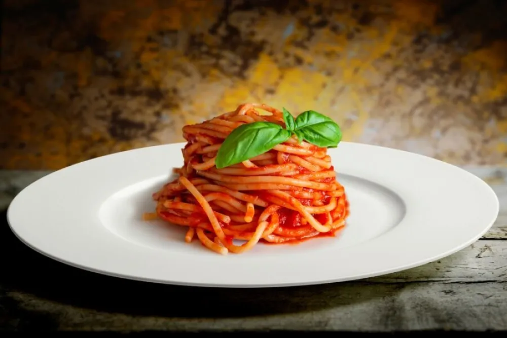 Uživajte u domaćem sosu za tjesteninu