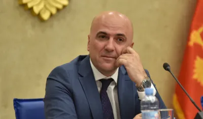 Nurković: Raspisan tender za rekonstrukciju puta od ETC-a do mosta Zeleni u Rožajama