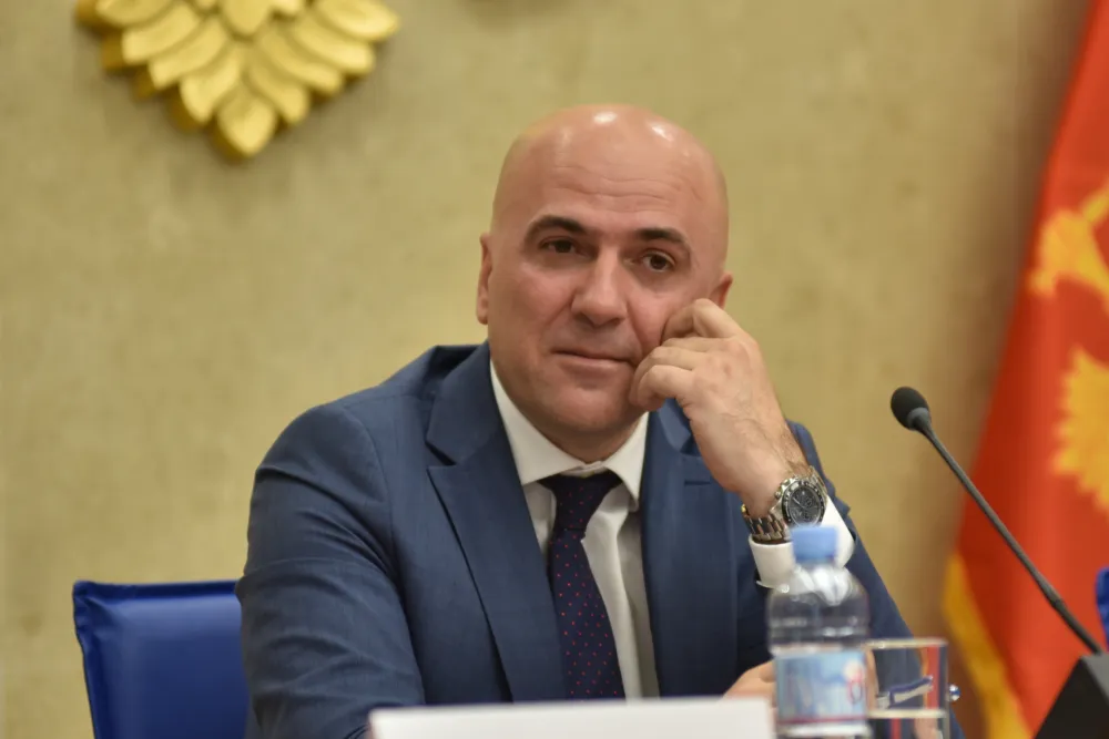 Nurković: Raspisan tender za rekonstrukciju puta od ETC-a do mosta Zeleni u Rožajama