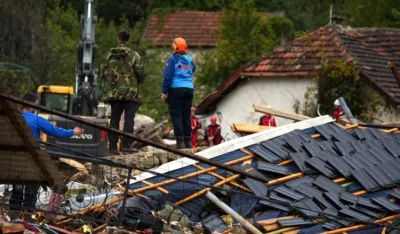 &Scaron;teta na području BiH ogromna