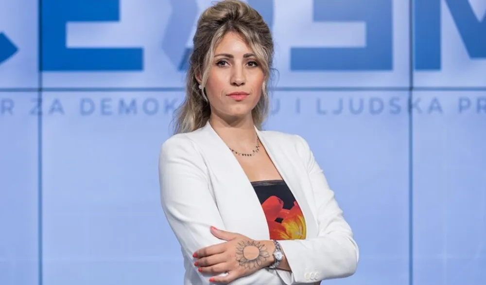 Vuksanović: Za očekivati da PES inicira pregovore i osigura ostanak na vlasti