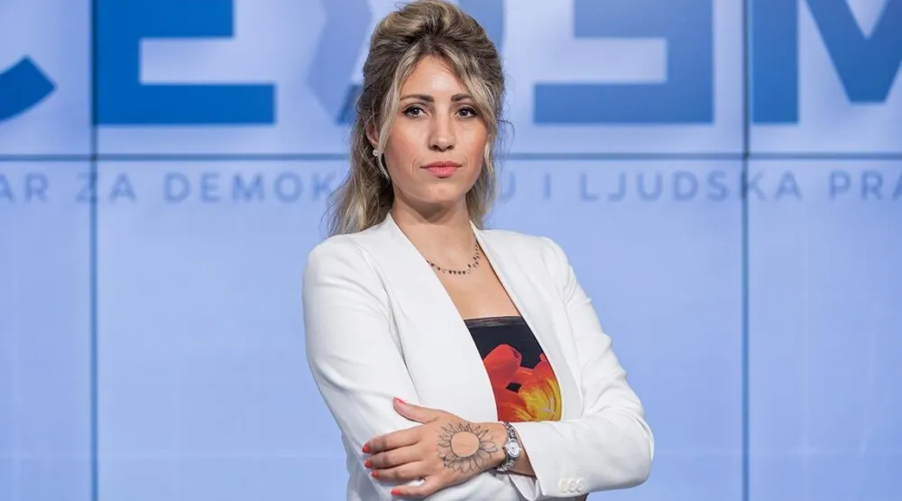 Vuksanović: Za očekivati da PES inicira pregovore i osigura ostanak na vlasti