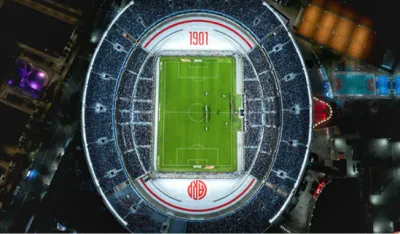Stadion Monumental