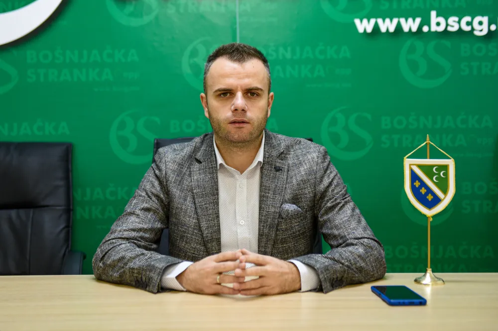 Omeragić: Crveni krst i mobilni operatori da otvore posebnu liniju za pomoć BiH