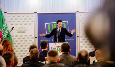 URA: UP potvrdila Abazovićeve navode da je PJP povučena pred ubistvo, PTJ niko nije pominjao