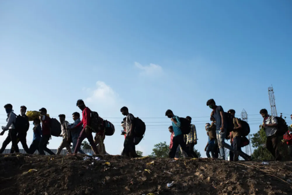 Veliki broj zemalja traži od EU bržu deportaciju migranata