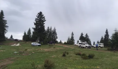 U lokalnoj upravi Op&scaron;tine Petnjica nadaјu se brzom uspostavljanju graničnog prelaza na Pe&scaron;teru