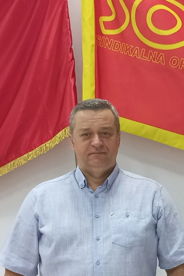 Halimović za "Dan": Niјedna nepravda iz prethodne tri deceniјe niјe ispravljena