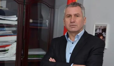 Rakčević: Moguće je da ću izaći iz Instituta &ldquo;Simo Milo&scaron;ević&rdquo;, razmi&scaron;ljam da dio biznisa preselim van zemlje