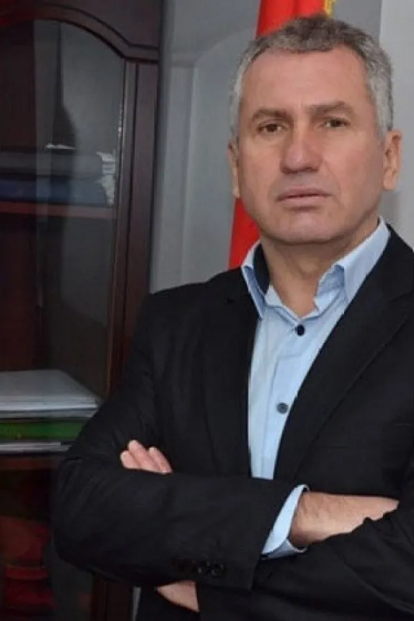 Rakčević: Moguće je da ću izaći iz Instituta &ldquo;Simo Milo&scaron;ević&rdquo;, razmi&scaron;ljam da dio biznisa preselim van zemlje