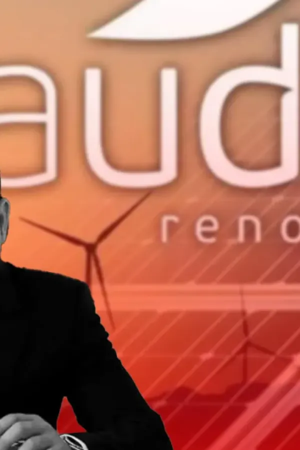 Direktorka &ldquo;Audaks Renovabl&rdquo; Anabel Lopez Porti umije&scaron;ana u aferu Možura, nagrađena i unaprijeđena