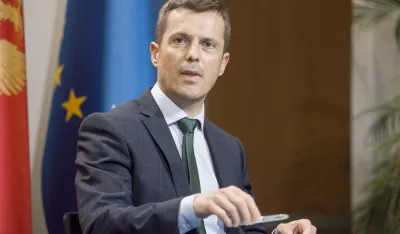 Mujović sjutra u radnoj posjeti Pljevljima