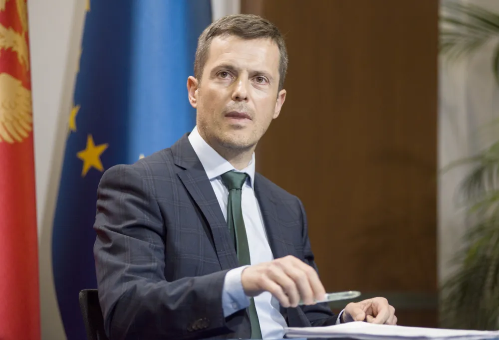 Mujović sjutra u radnoj posjeti Pljevljima