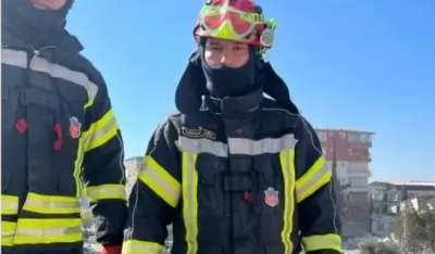 Cetinjski vatrogasci dio tima koji će pružiti pomoć stanovni&scaron;tvu BiH