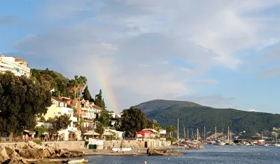 U Herceg Novom 7,73 hiljade turista