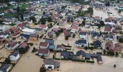  U poplavama u BiH poginulo 20 osoba