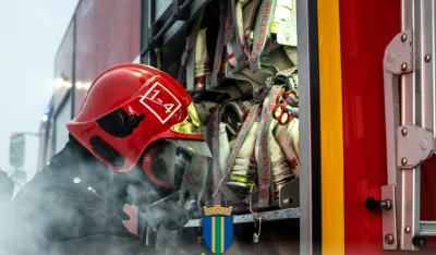 Barski vatrogasci učestvovaće u misiji pružanja pomoći stanovnicima poplavljenih područja u BiH