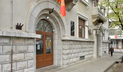 Privredni sud: Povučena tužba Aerodroma protiv&nbsp;Flaј Montenegra