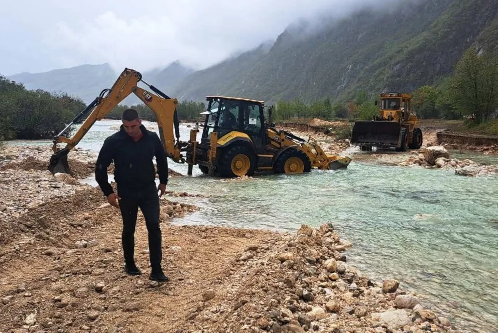 Tim Direktorata, MUP-a i Vojske sjutra u &Scaron;avniku, traži se najbolje rje&scaron;enje za pomoć