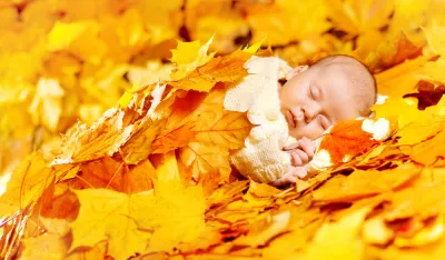Sedam zanimljivosti o djeci koja su rođena u oktobru
