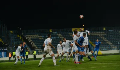 Sa meča u Nik&scaron;iću