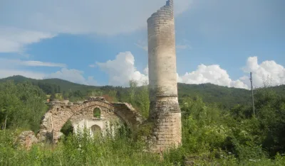I dalje bez dogovora oko radova na obnovi ostataka svetili&scaron;ta: Oprečna mi&scaron;ljenja o Hajdarpa&scaron;inoj džamiji