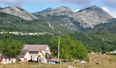 Selo smјe&scaron;teno ispod planine Voјnik: Praga ima 40 kuća i svega 11 stanovnika