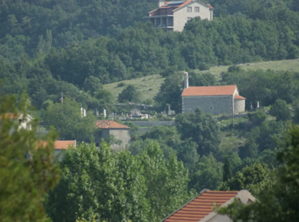 Fundina danima bez struje