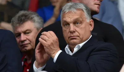 Orban: Dove&scaron;ćemo migrante u Brisel i ostaviti ih ispred kancelarija EU