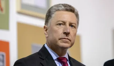 Kurt Volker