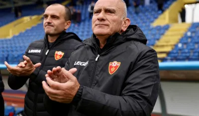 Nikola Rakojević