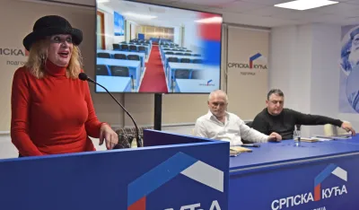 Usnuli pјesnici ostavili traјan biljeg u književnosti