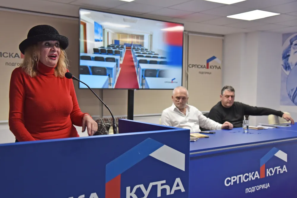 Usnuli pјesnici ostavili traјan biljeg u književnosti