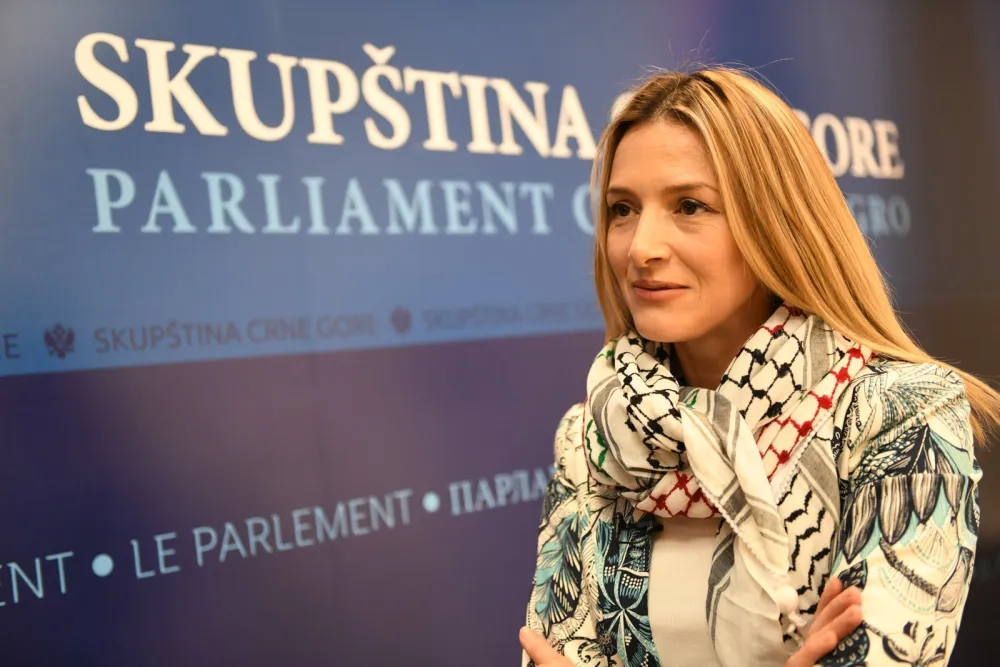 Kenana Strujuć Harbić
