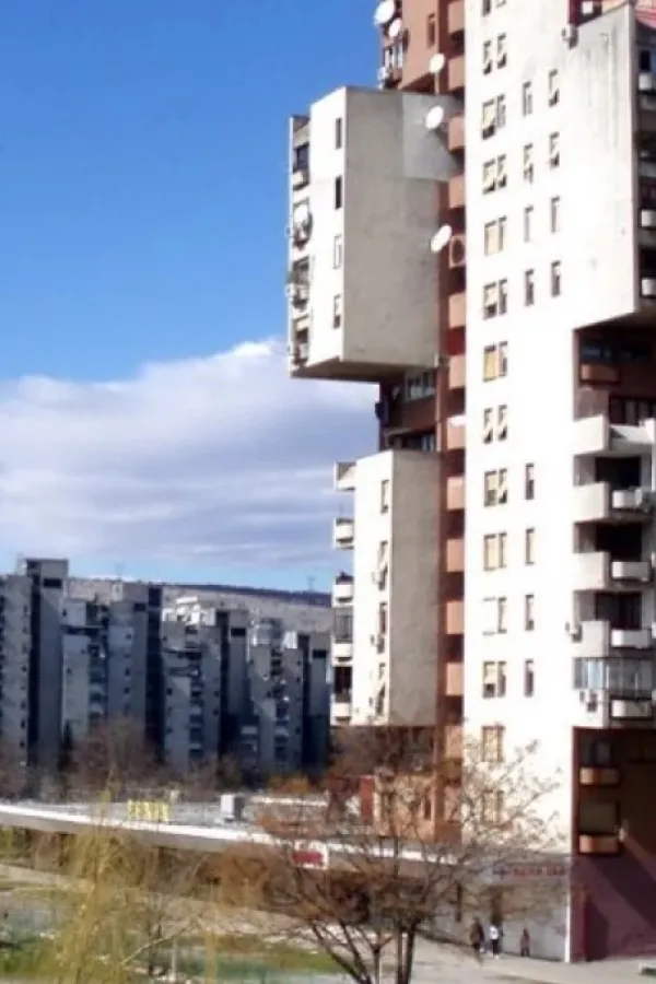 Soliter u Bloku V