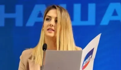 Todorović o prijetnjama upućenim Vesni Bratić: Nijedan mu&scaron;karac se nije proslavio atacima na lik žene