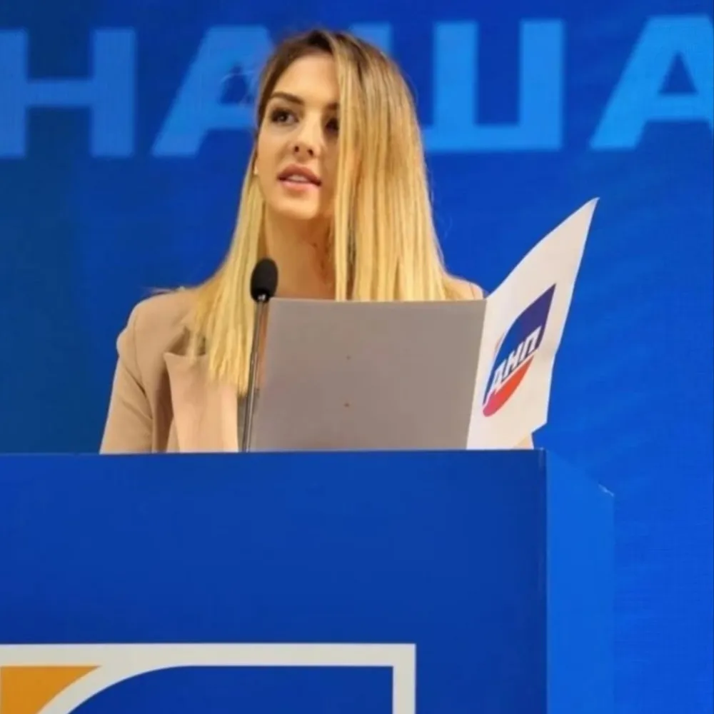 Todorović o prijetnjama upućenim Vesni Bratić: Nijedan mu&scaron;karac se nije proslavio atacima na lik žene