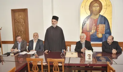 Ћуковић, Ђурић, Шћепановић, Сладоје и Радуловић