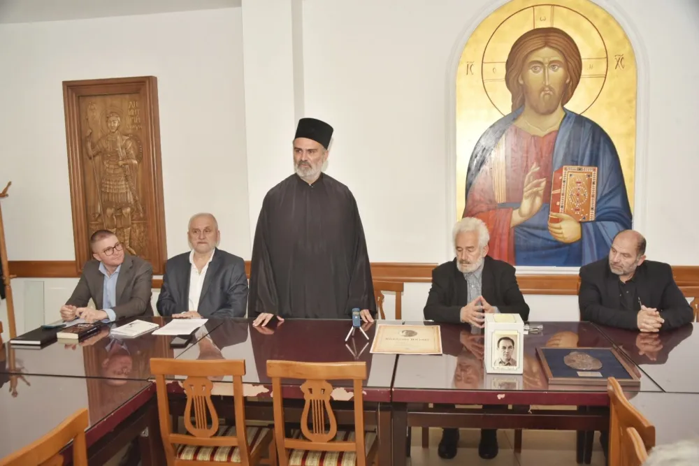 Ћуковић, Ђурић, Шћепановић, Сладоје и Радуловић
