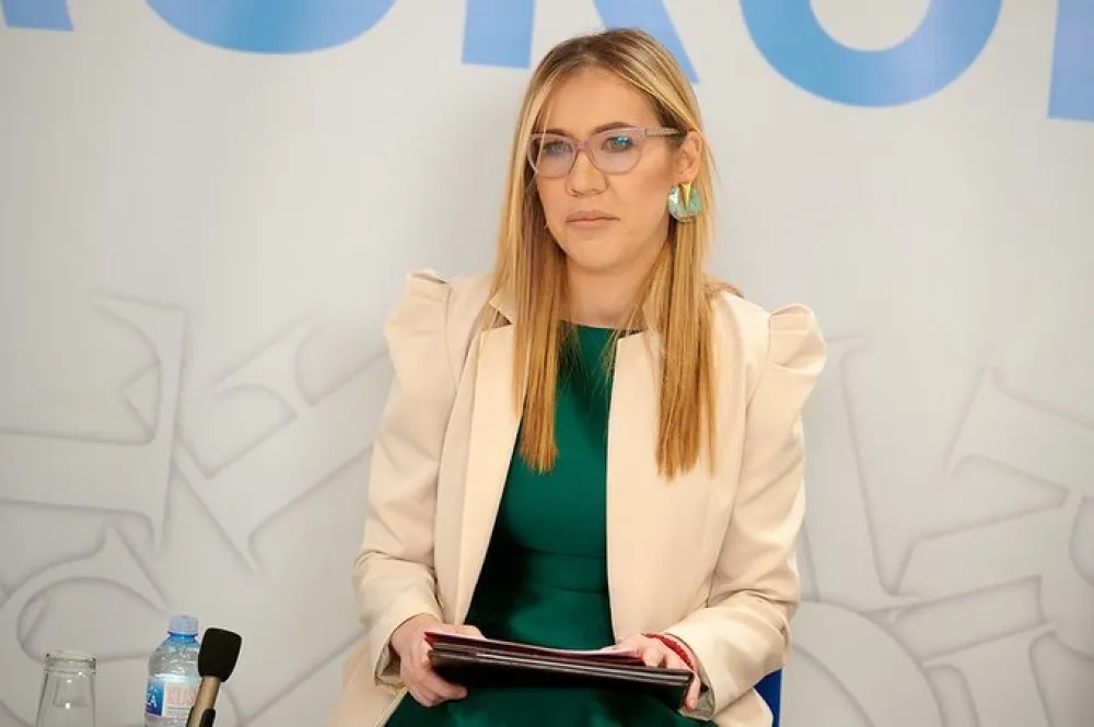 CGO: O&scaron;tro osuđujemo prijetnje Vesni Bratić