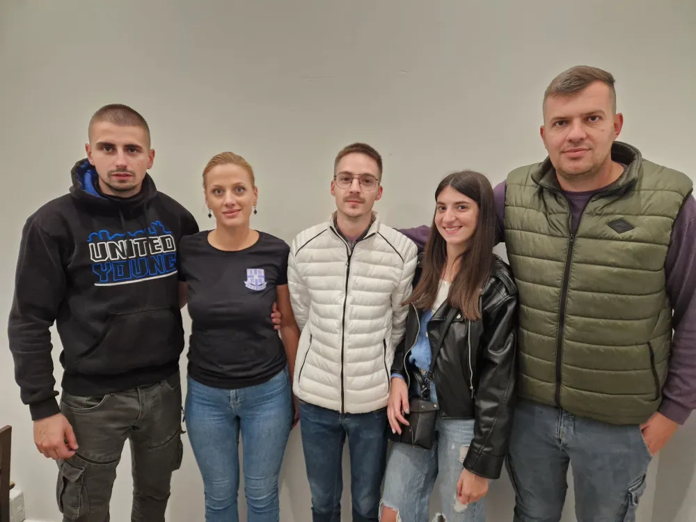 Na humanitarnom derbiju u Nik&scaron;iću prikupljeno 2.647,40 eura