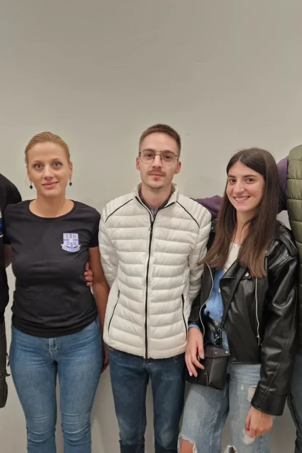 Na humanitarnom derbiju u Nik&scaron;iću prikupljeno 2.647,40 eura