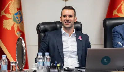 Milojko Spajić
