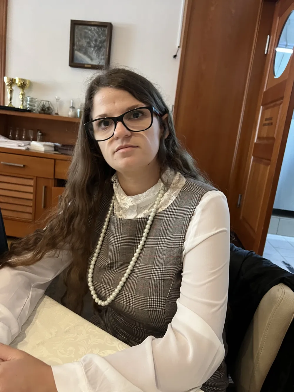 Tvrdi da je diskriminasana u Upravi za &scaron;ume: Ne daјu mi posao јer niјesam podobna