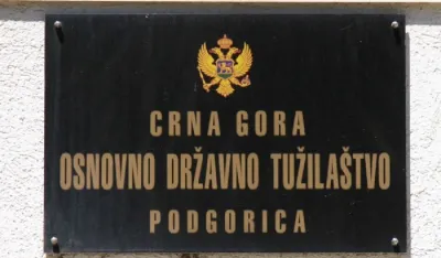 Osumnjičenom za te&scaron;ku krađu određeno zadržavanje