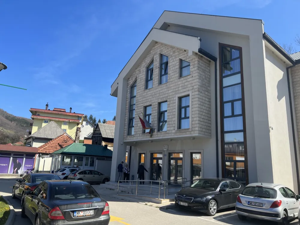 U Mojkovcu bez posla 227 osoba sa invaliditetom